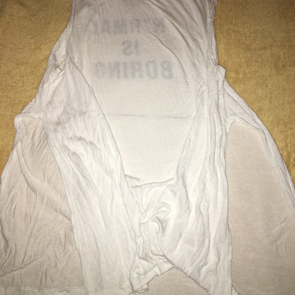 Tank top - Picture 2 of 3